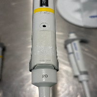 Eppendorf Research Plus x6 Pipettes image 3